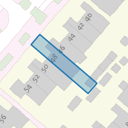 Perceel OSS00-K-2163