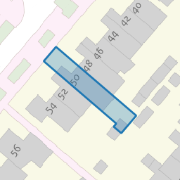 Perceel OSS00-K-2164