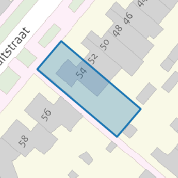 Perceel OSS00-K-2166