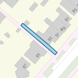 Perceel OSS00-K-2167