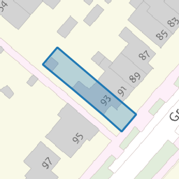 Perceel OSS00-K-2168