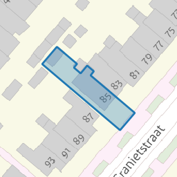 Perceel OSS00-K-2172
