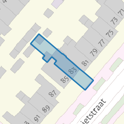 Perceel OSS00-K-2173