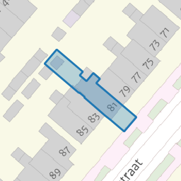 Perceel OSS00-K-2174