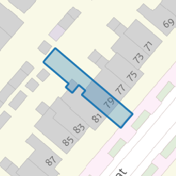 Perceel OSS00-K-2175