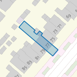 Perceel OSS00-K-2176