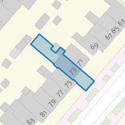 Perceel OSS00-K-2178