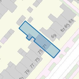 Perceel OSS00-K-2179