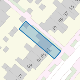 Perceel OSS00-K-2182