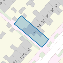 Perceel OSS00-K-2184