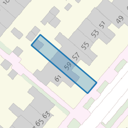 Perceel OSS00-K-2185