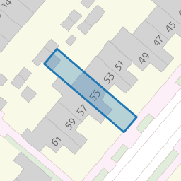 Perceel OSS00-K-2187