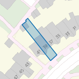 Perceel OSS00-K-2195