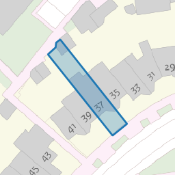 Perceel OSS00-K-2196