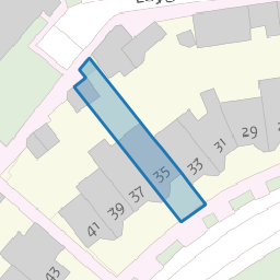 Perceel OSS00-K-2197