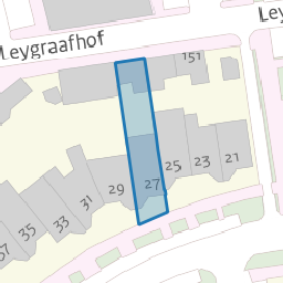 Perceel OSS00-K-2201