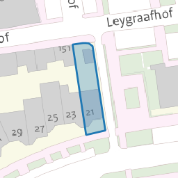 Perceel OSS00-K-2204