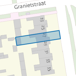 Perceel OSS00-K-2209