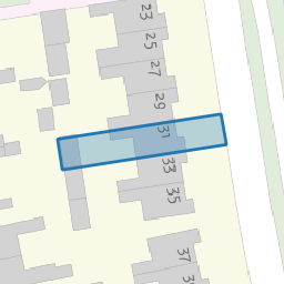 Perceel OSS00-K-2211