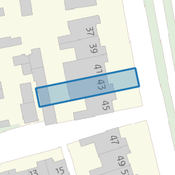 Perceel OSS00-K-2217