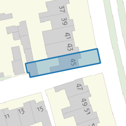 Perceel OSS00-K-2218