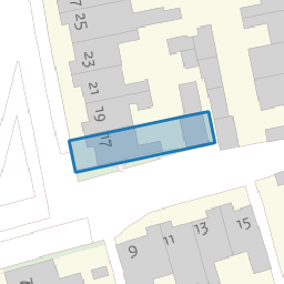 Perceel OSS00-K-2219