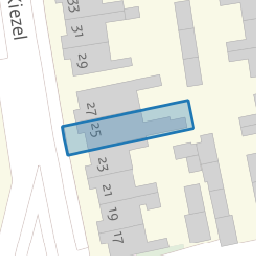 Perceel OSS00-K-2223