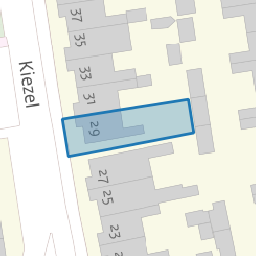 Perceel OSS00-K-2225