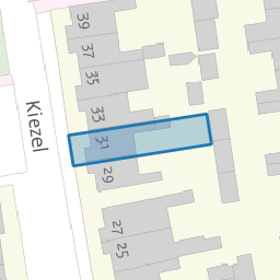Perceel OSS00-K-2226