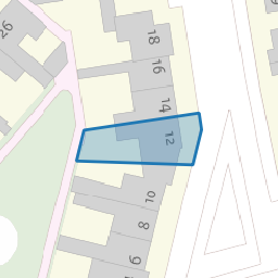 Perceel OSS00-K-2231