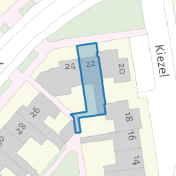 Perceel OSS00-K-2236