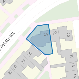 Perceel OSS00-K-2237