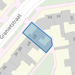 Perceel OSS00-K-2238