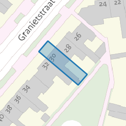 Perceel OSS00-K-2240