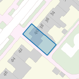 Perceel OSS00-K-2245