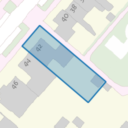 Perceel OSS00-K-2246