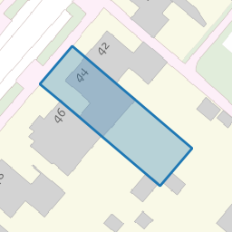 Perceel OSS00-K-2247