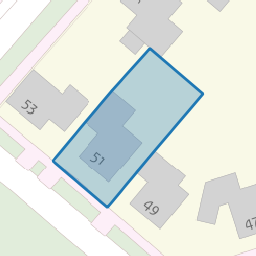 Perceel OSS00-K-2254