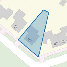 Perceel OSS00-K-2255