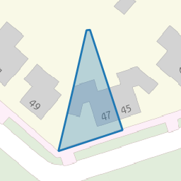 Perceel OSS00-K-2256