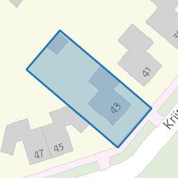 Perceel OSS00-K-2258