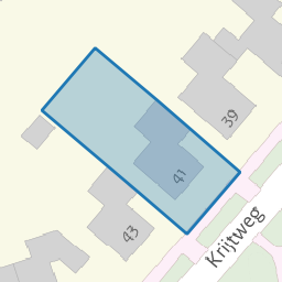 Perceel OSS00-K-2259