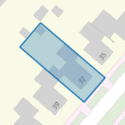 Perceel OSS00-K-2261