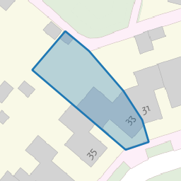 Perceel OSS00-K-2263