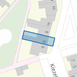 Perceel OSS00-K-2267