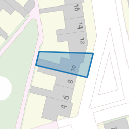 Perceel OSS00-K-2269