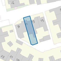 Perceel OSS00-K-2273