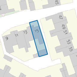 Perceel OSS00-K-2275