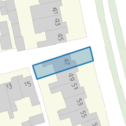 Perceel OSS00-K-2276