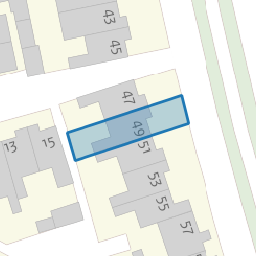 Perceel OSS00-K-2277